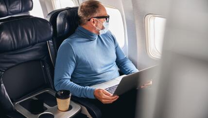 Top Three Tips Long-Haul Business class Travelers Swear By