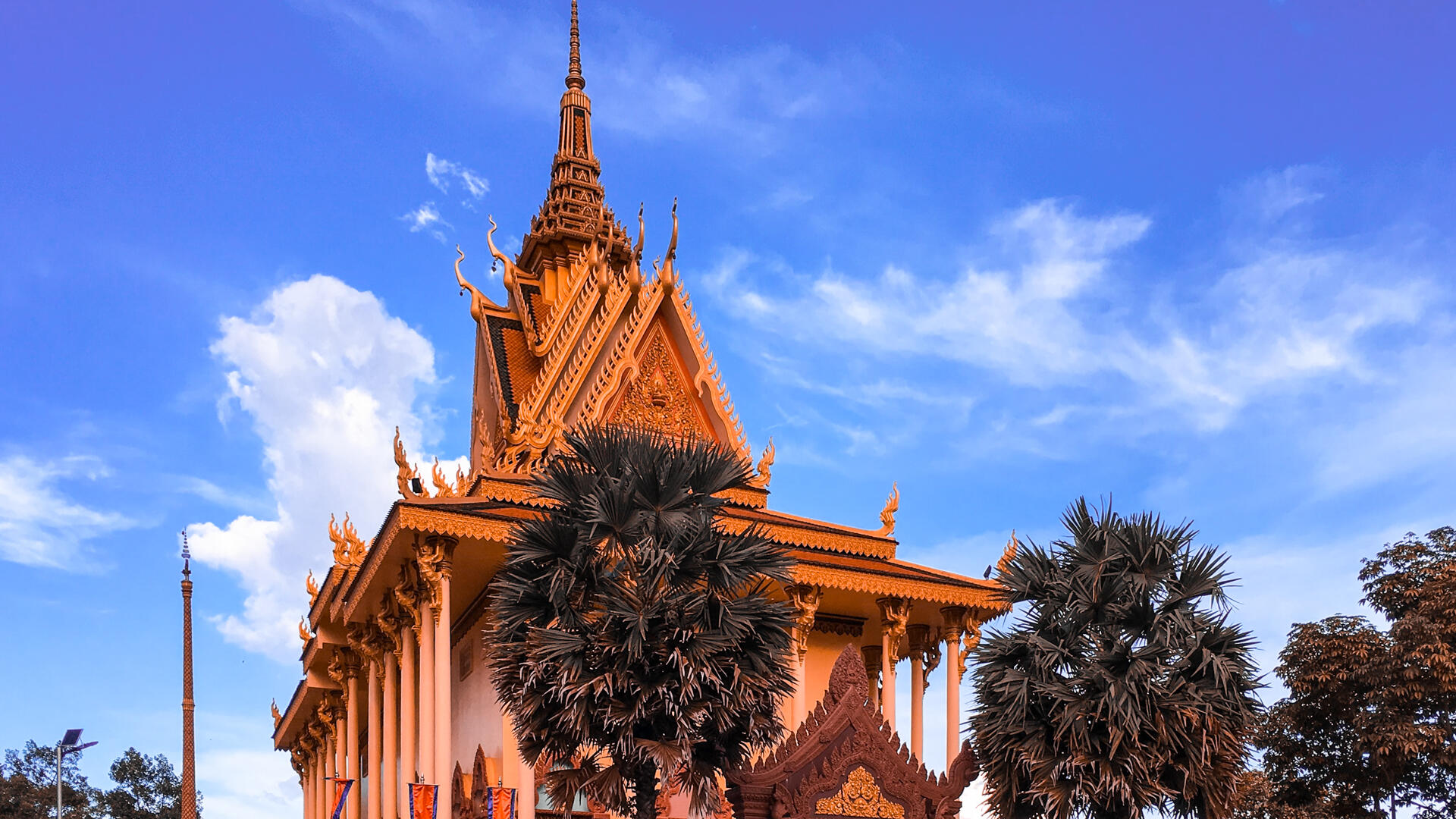 Cambodia
