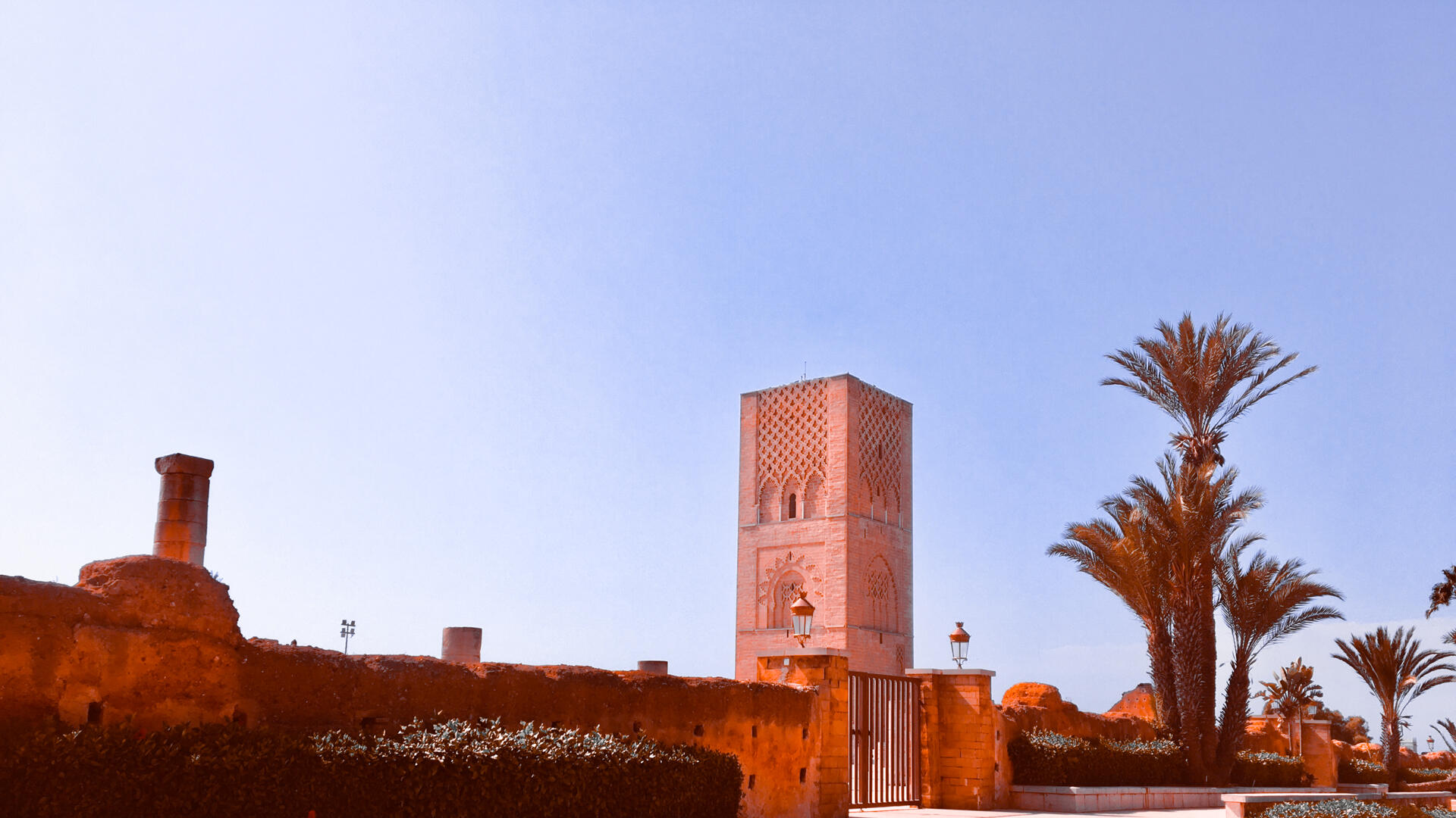 Morocco