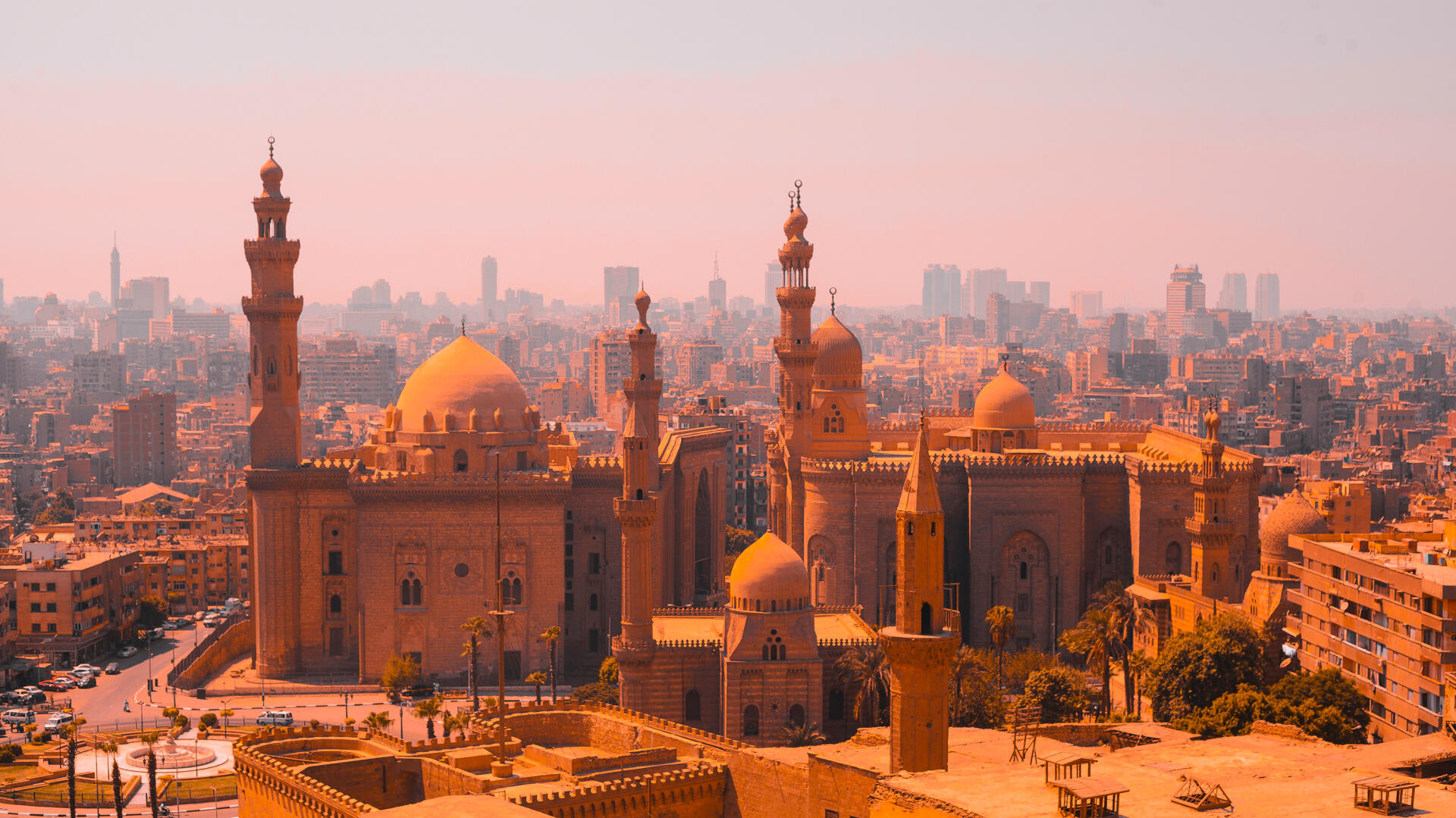 Cairo