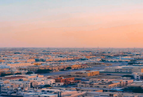 Riyadh