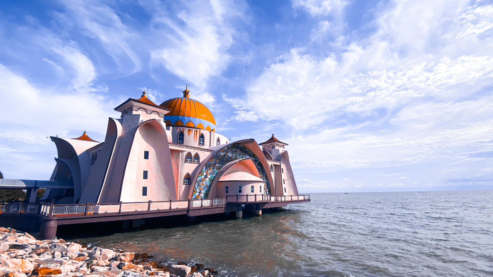 Malacca