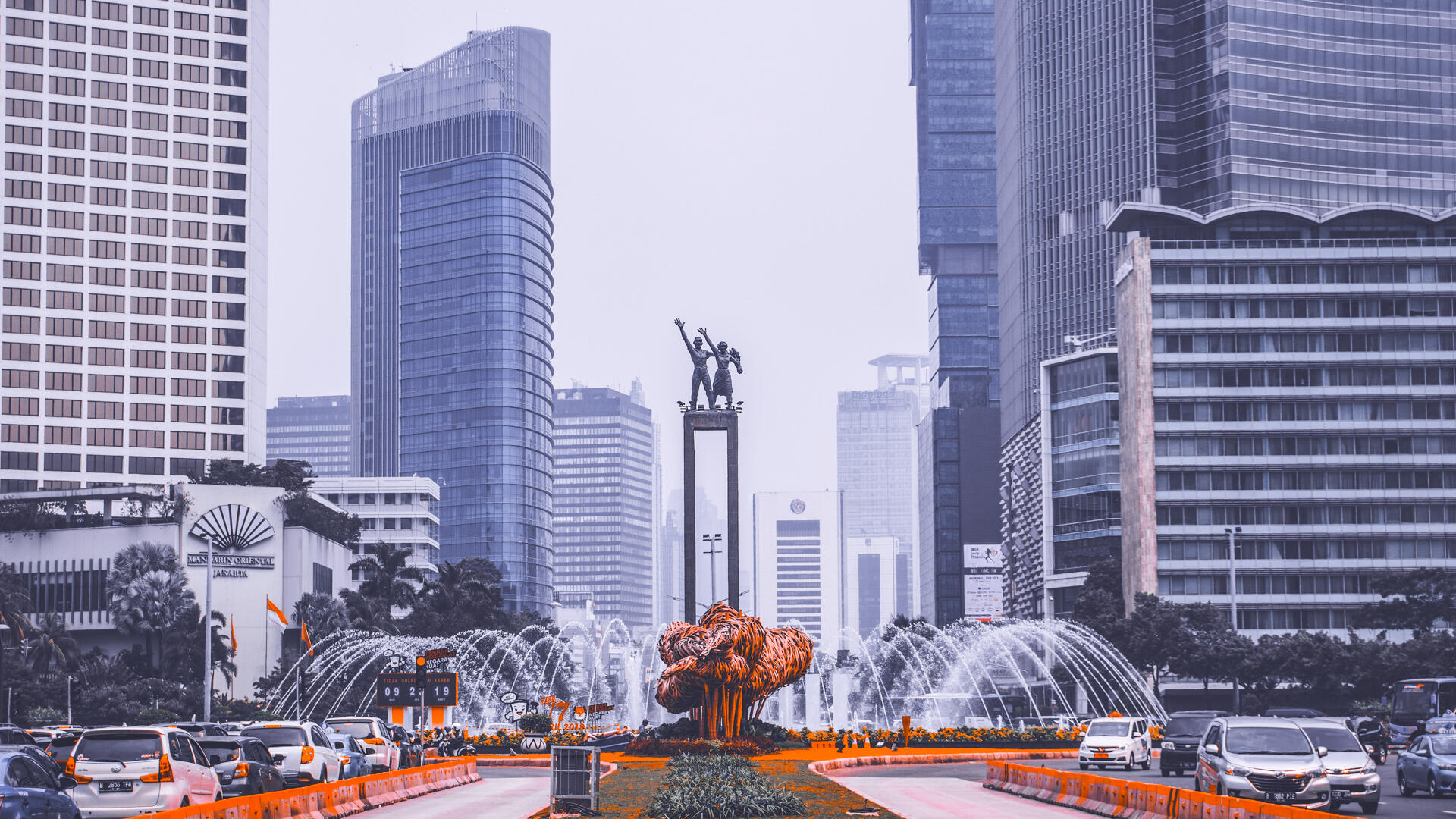 Jakarta