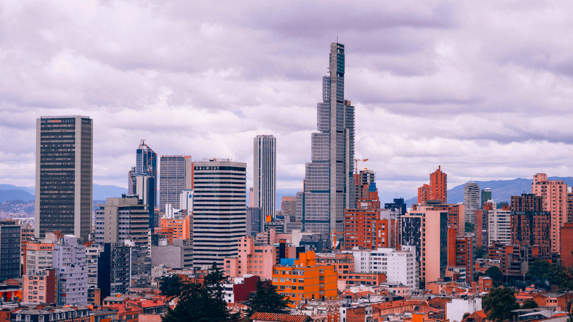 Bogota