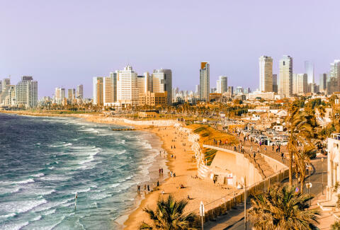 Tel Aviv