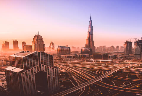 Dubai