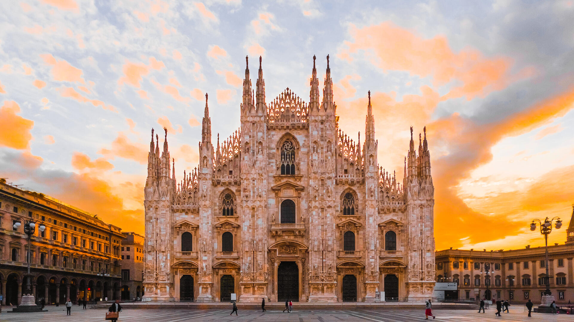 Milan