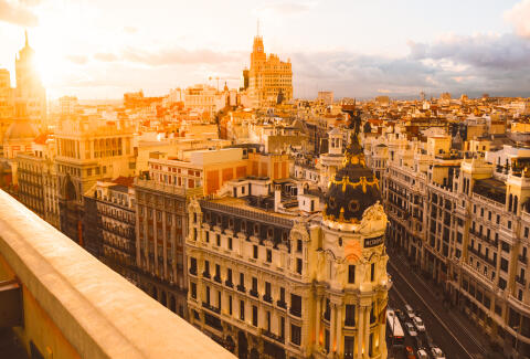 Madrid