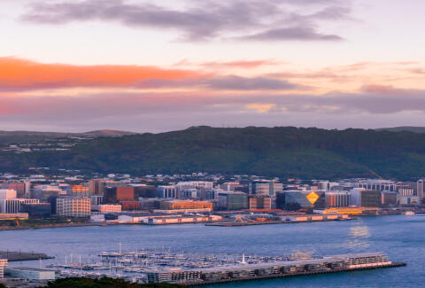 Wellington