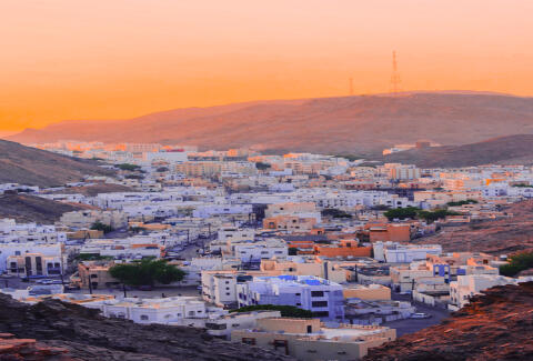 Oman