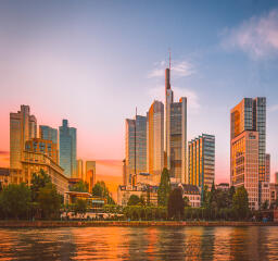 Frankfurt