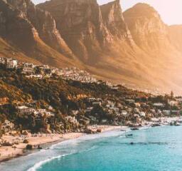 Cape Town